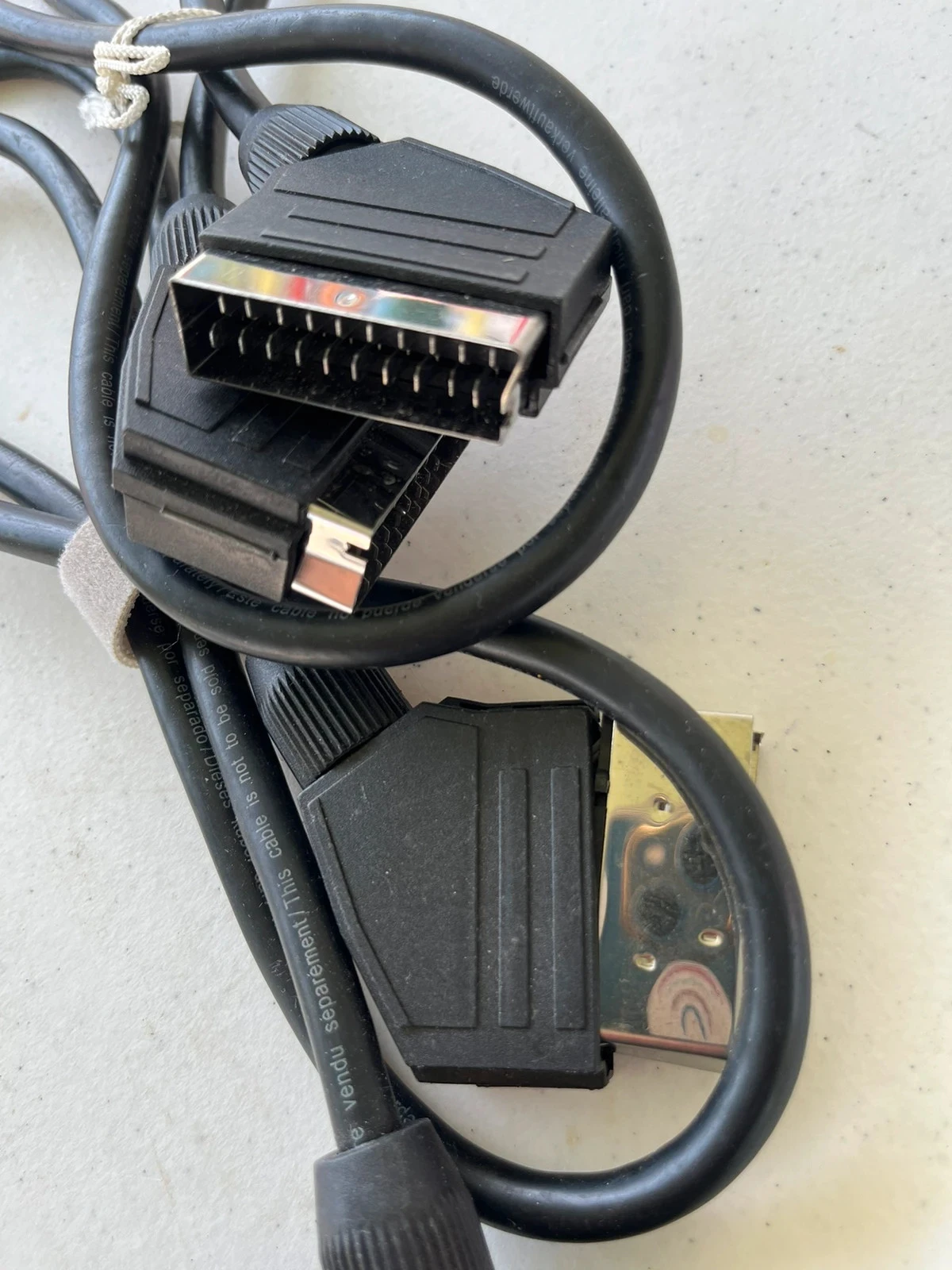 Peritel Cables – photo 3
